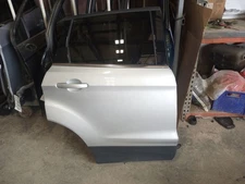 Passenger Rear Side Door Electric Windows Fits 13-19 ESCAPE 3076223