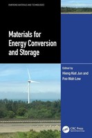 Hieng Kiat Jun (U. A.) | Materials For Energy Conversion And Storage | Buch