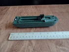 Vintage Dinky No. 825 DUKW Amphibious Truck Vehicle 1:43 FRANCE 1960's
