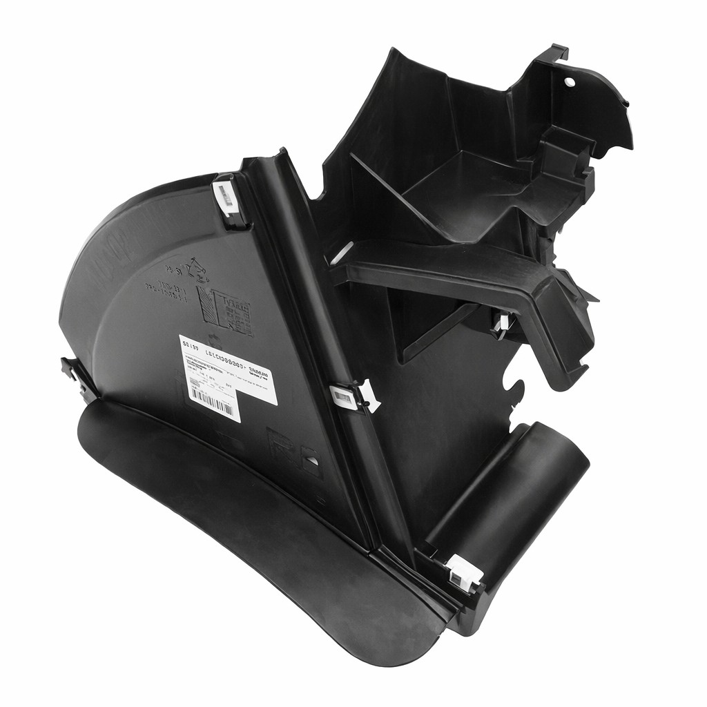 Genuine OEM Fender Liner Access Cover For BMW Z4 2.5i 3.0i 03-08