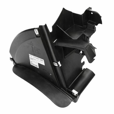 Genuine OEM Fender Liner Access Cover For BMW Z4 2.5i 3.0i 03-08