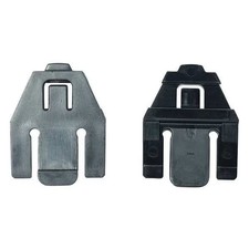 Slot Adaptors, For Use With Mfr. No. 10115730, 10121266, 10115821, and 10121267