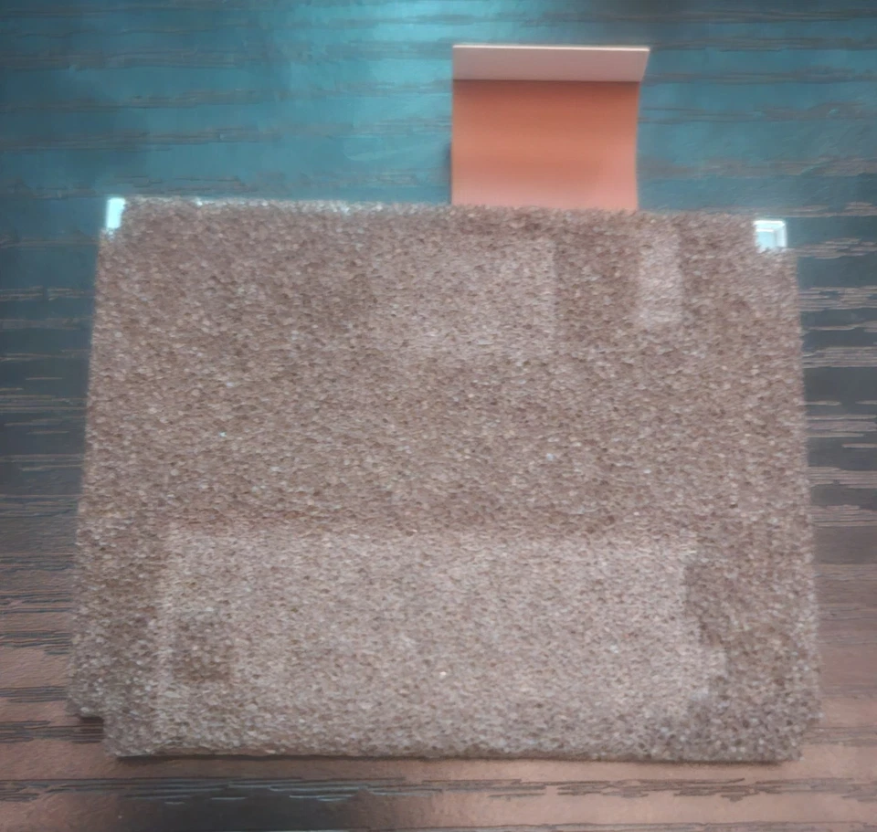 Nintendo Game Boy Advance 40-Pin GBA OEM LCD Replacement Screen - Image 3 of 3