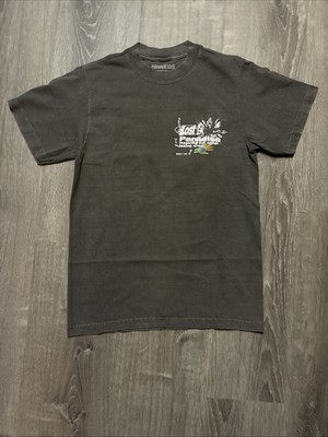 Paradise Lost Tee Size Small 100% Authentic Brand New Never Worn Without Tags