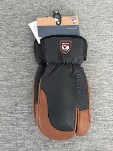 新品未使用★正規HestraヘストラFallLineフォールラインWomens HESTRA ヘストラ スキー グローブ レディース＜2024＞ 3002081