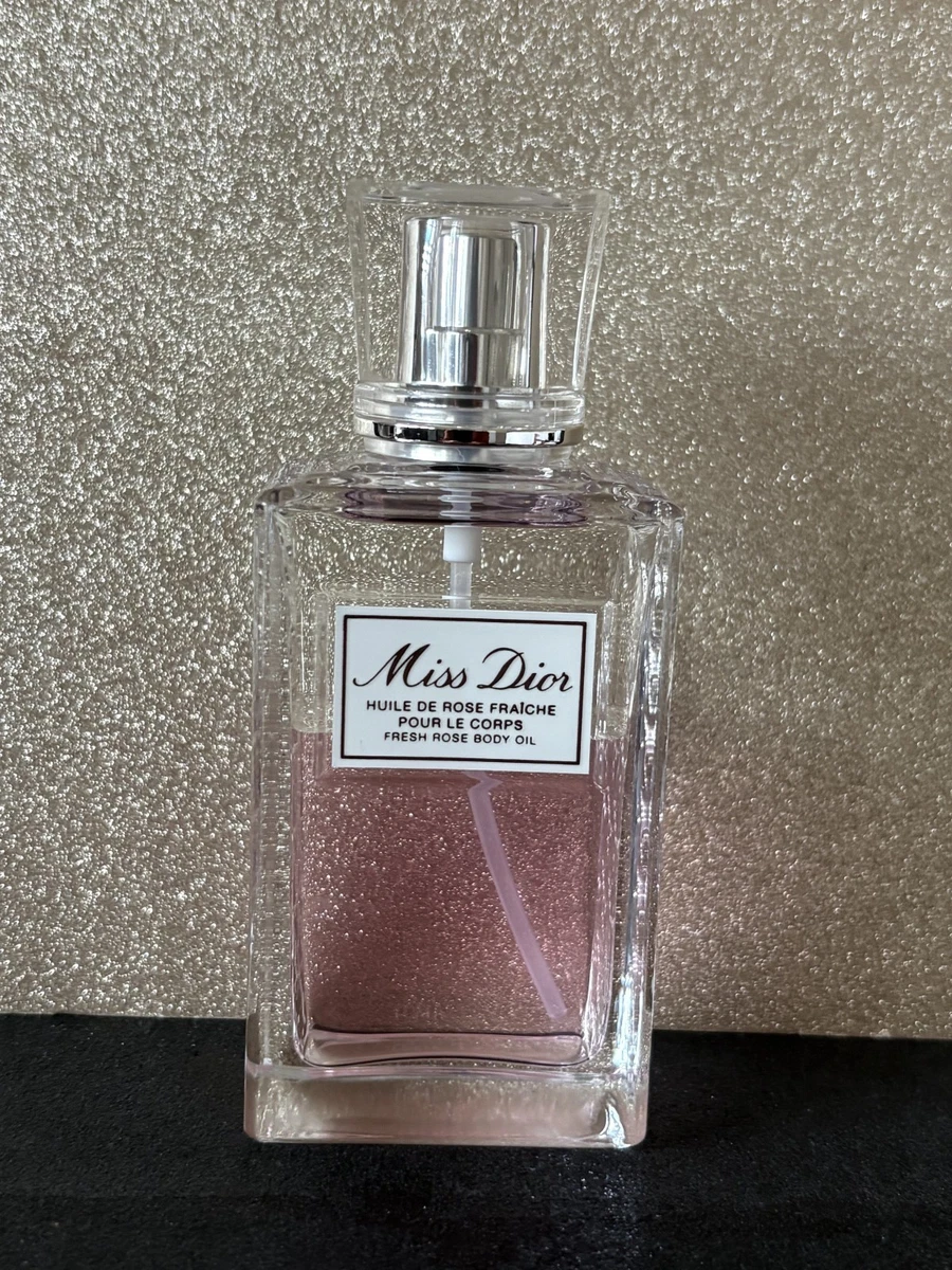 迪奥Miss Dior 香水| eBay