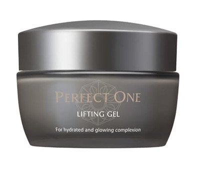 PERFECT ONE Lifting Gel - Helps The Skin Appear Firmer and Moisturized - All-in-