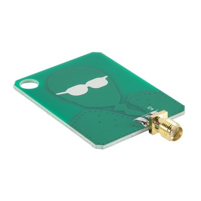 Antenna UWB-1P  Wideband Antenna 2.4GHz-7GHz  Wideband Antenna Module3713