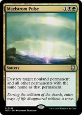 Normal - Maelstrom Pulse - 269 - Commander: Modern Horizons 3 - NM