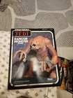 1983 Star Wars Return of Jedi ROTJ Rancor Playset Sealed Boxed MISB New