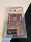 Ancient Mew Promo Pokémon 2000 Movie Holo Card - PSA 7 NM
