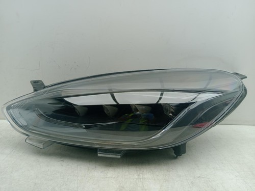 FORD FIESTA ST HEADLAMP LEFT SIDE K1BB-13101-DE 2547947 MK8 2018-2019