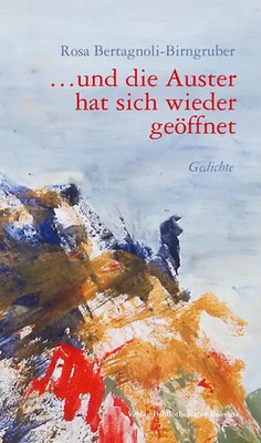 und die Auster hat sich wieder geöffnet