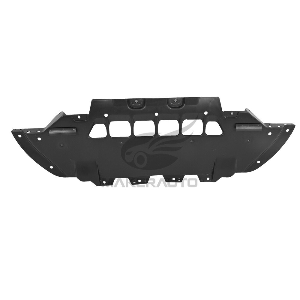 Maserati Ghibli 2014-2020 Front Engine splash shield P/N 670001748