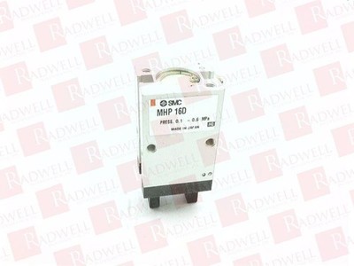SMC MHP16D / MHP16D (NEW NO BOX)