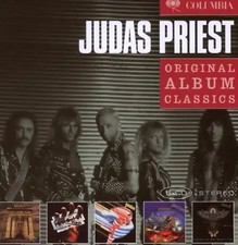 Judas Priest - Original Album Classics