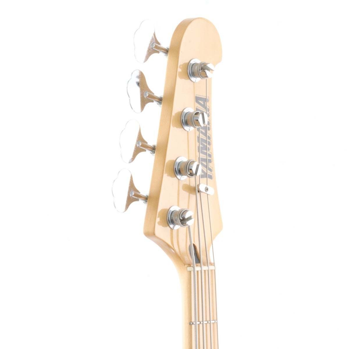 YAMAHA Attitude Special Billy Seehan Signature Model Thunder Blue