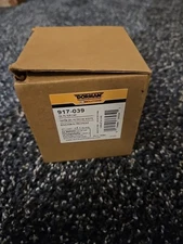 Dorman 917-039 Oil Filter Cap 