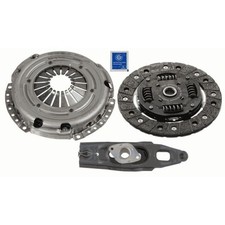 Kit d'embrayage Smart FORTWO