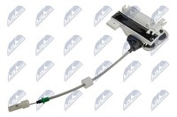 NTY Zuziehhilfe TüR EZC-BM-280 FüR BMW X5 F15 F85 X6 F16 F86 Sdrive Xdrive 40E
