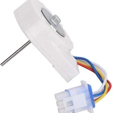 For Kenmore Refrigerator Evaporator Fan Motor Assy # LZ8088593PAKS260 OEM Part