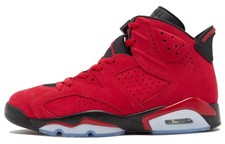 Size 9 - Air Jordan 6 Retro Toro Bravo for sale online | eBay