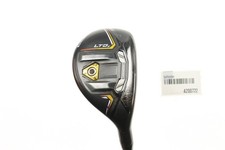 Cobra LTDx Golf Club Mens Right Handed 21-deg Hybrid Regular Graphite
