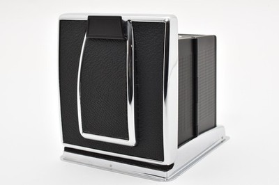 [TOP MINT] Hasselblad Waist Level Finder  6x6 Late For 500CM 503CX CW From JAPAN