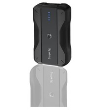 Portable Charger 9000mAh Battery Pack Power Bank for Gopro, Canon, Nikon, DJI...