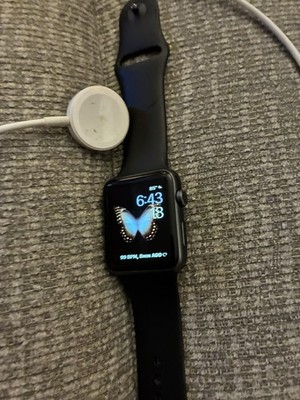 Original Apple Watch