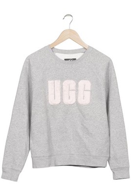 UGG Sweater Damen Sweatpullover Sweatjacke Sweatshirt Gr. M Baumwoll... #ikolm8u