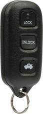 Key Fob fits 2002-2006 Camry / 2002-2003 Solara Keyless Entry Remote 1-Pack
