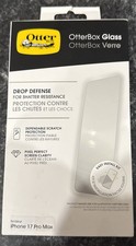 OtterBox iPhone 17 Pro Glass Screen Protector NEW SEALED