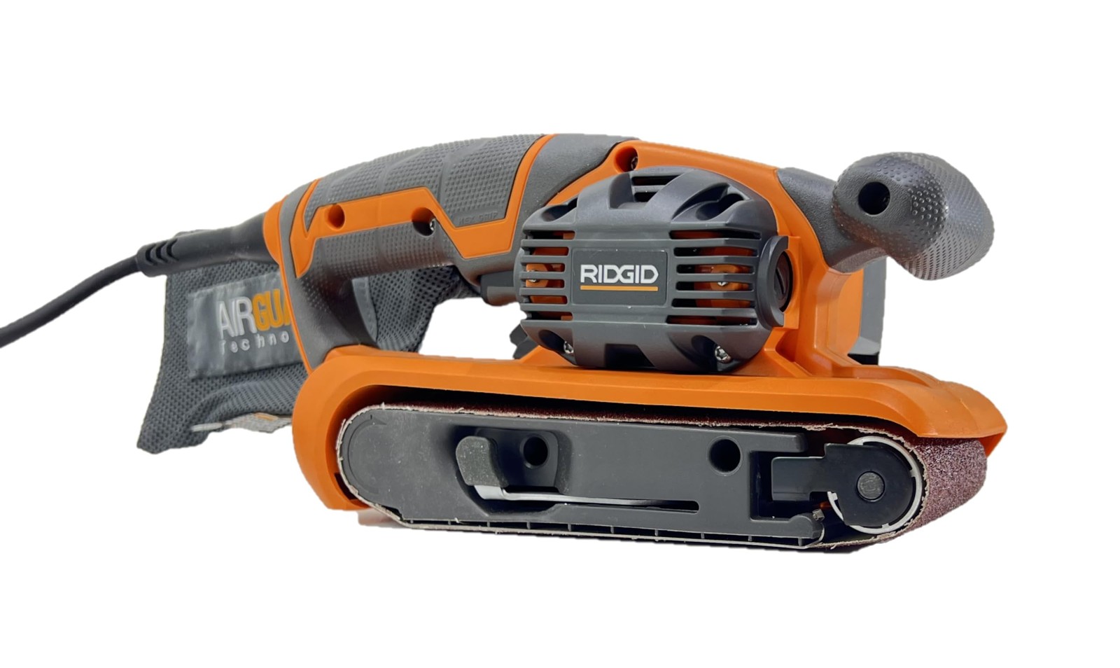 Renewed 6.5A 3x18 Inch Heavy Duty Variable Speed Belt Sander