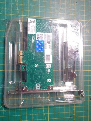 Intel Gigabit CT Desktop Adapter EXPI9301CTBLK 1-Port Gbe Network Adapter