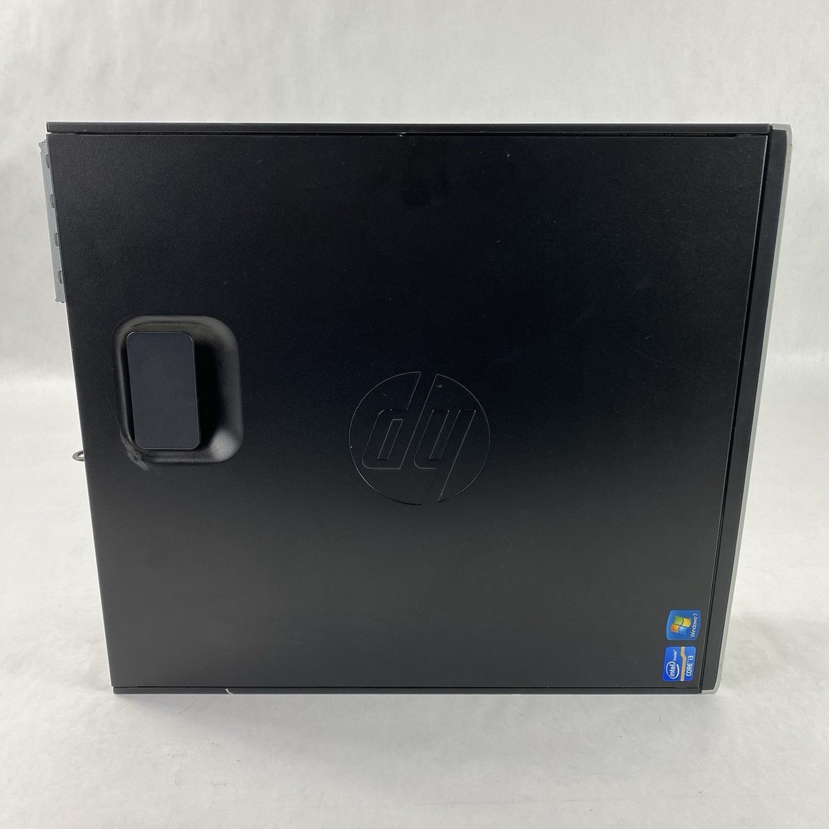 HP 6200 SFF、I3-3120、6G HP Compaq 6200 Pro SFF Intel Core i3-2120 3.3GHz 1x4GB RAM No HDD