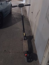 trottinette électrique adulte pliable 