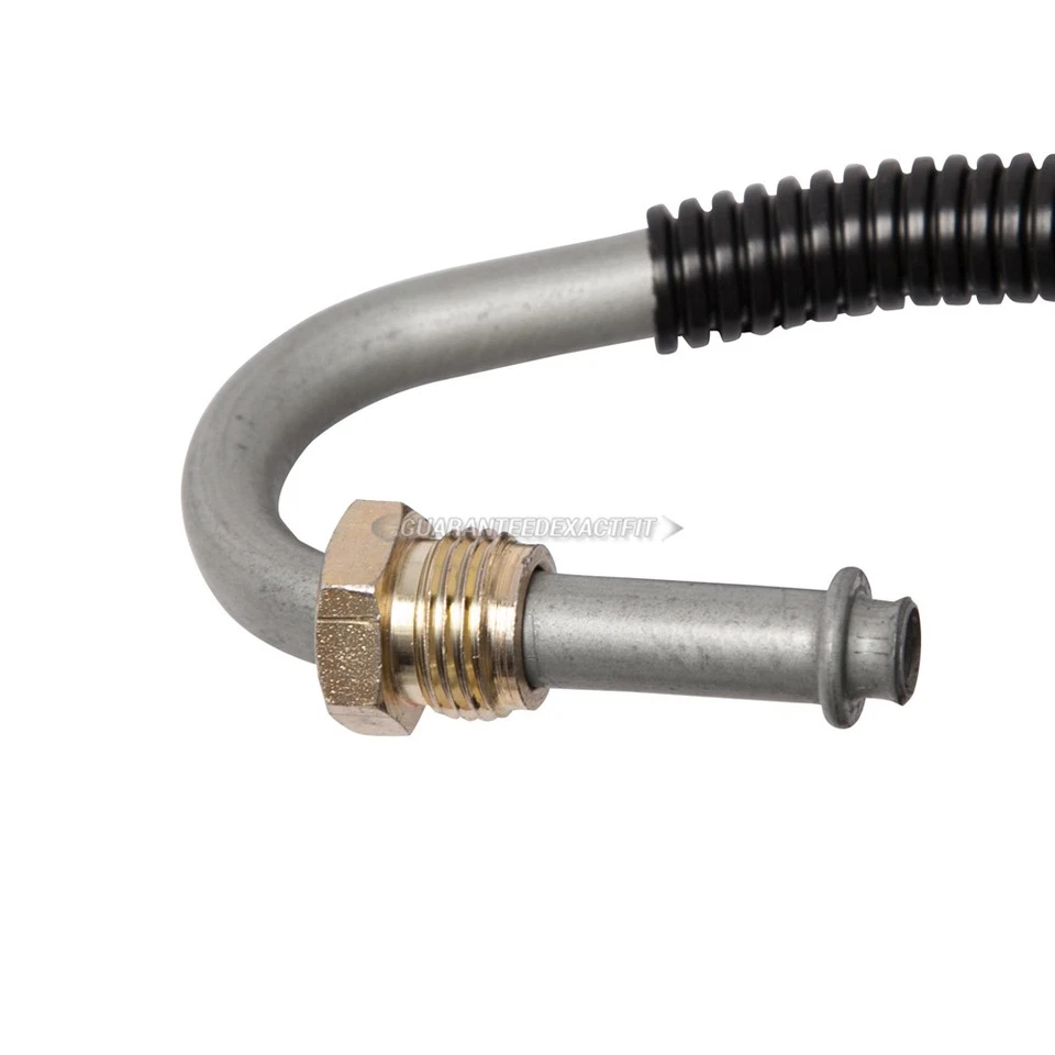 Manguera de presión de dirección asistida Edelmann para Chrysler 300 Dodge Magnum Charger Foto 3 de 3