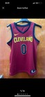 Kevin Love Cleveland Cavaliers Men's Jersey NBA #0