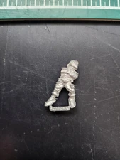 GUARDSMAN IMPERIAL GUARD ROGUE TRADER WARHAMMER 40K METAL IMPERIAL ARMY Casualty