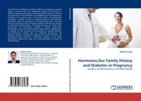 Rachael Irving | Hormones,Our Family History And Diabetes In Pregnancy | Buch