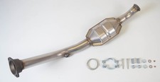 Katalysator Type Approved EEC CI8015T für PEUGEOT 306 7D N3 N5 16V CITROËN XSARA