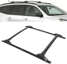 Roof Rack Cross Bars Chevy Traverse