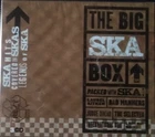 NEW & SEALED | Big Ska Box Triple CD | Ska Hits/Covered in Skas/Legends of Ska