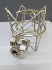 Shock Mount Universal Microphone Holder Spider Recording Mic Shockmount