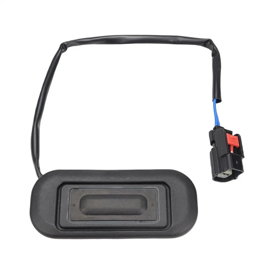 Liftgate Tailgate Trunk Release Switch 22862011 For Chevrolet Equinox 2010-2017 - Image 3 of 4