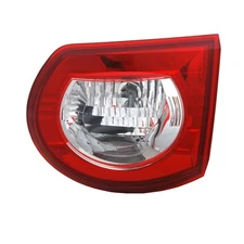GM2883111R Remanufactured Factory OEM Passenger Side Back Up Light Assembly