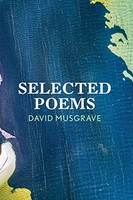 David Musgrave - Selected Poems - Paperback - F31Z