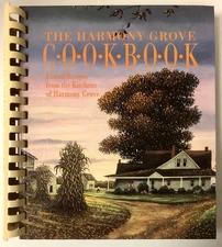 The Harmony Grove Cookbook