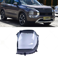 Replace Headlight Lens Cover Right Side For Mitsubishi Outlander PHEV 2022-2025
